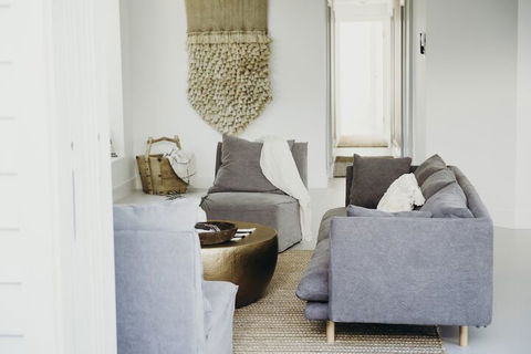 Salt At Shoal Bay - Accommodation Newcastle 2