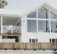 Salt at Shoal Bay - Accommodation Newcastle