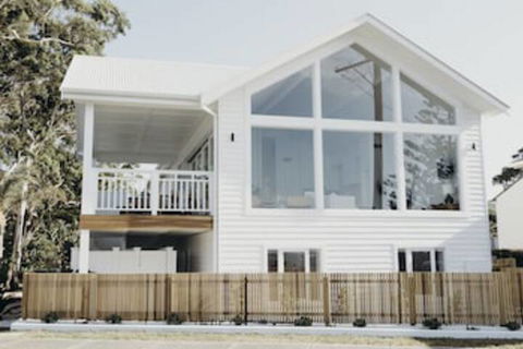 Salt At Shoal Bay - Accommodation Newcastle 0