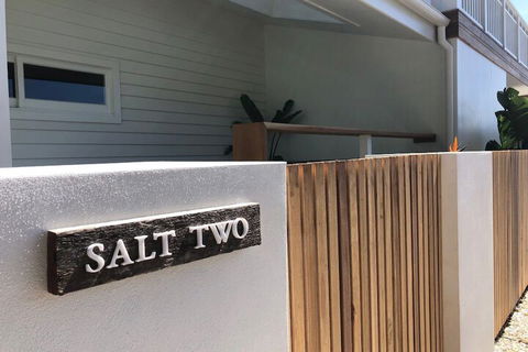 Salt At Shoal Bay - Accommodation Newcastle 4
