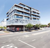 Spacious Urban Oasis in Central Location - Accommodation Newcastle