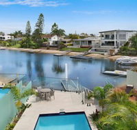Bay Breeze - Accommodation Newcastle