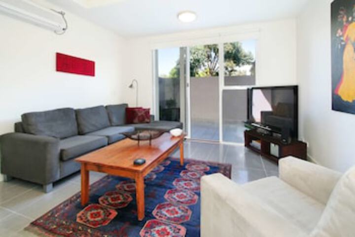 Balaclava VIC Accommodation Newcastle