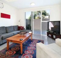 Carlisle St Executive - Accommodation Newcastle