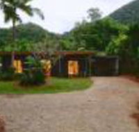 Daintree Rainforest Beach House - Accommodation Newcastle