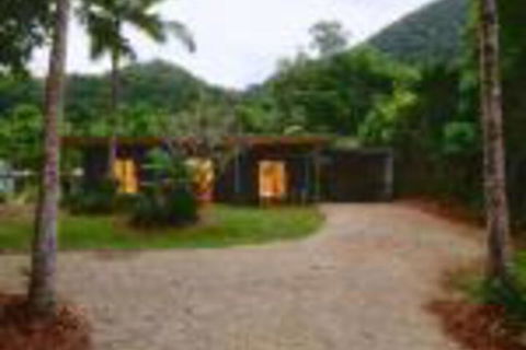 Daintree Rainforest Beach House - Accommodation Newcastle 0