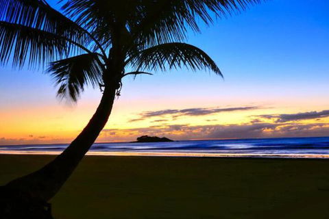 Daintree Rainforest Beach House - Accommodation Newcastle 3