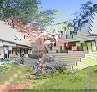 Arcadia Cottage - Accommodation Newcastle