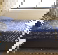 Coffs Motel and Villa - Accommodation Newcastle