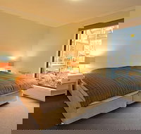 Higgi Drive 3 - Accommodation Newcastle