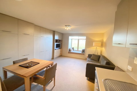 Chalet Hotham 8 - Accommodation Newcastle 4