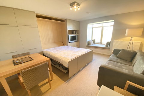 Chalet Hotham 8 - Accommodation Newcastle 3