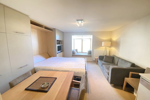 Chalet Hotham 8 - Accommodation Newcastle 5