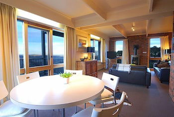 Alpine Haven 1 - Accommodation Newcastle 6