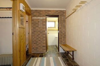 Alpine Haven 1 - Accommodation Newcastle 0