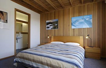Alpine Haven 3 - Accommodation Newcastle 0