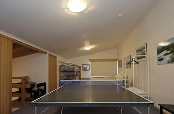 Alpine Haven 3 - Accommodation Newcastle 6