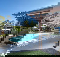 Kooyong Apartment 7 - Accommodation Newcastle