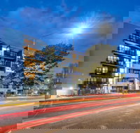 Accommodate Canberra - Indigo - Accommodation Newcastle