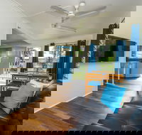 Kooyong Apartment 5 - Accommodation Newcastle