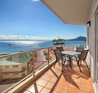Barrington Unit 707/35-45 Shoal Bay Road - Accommodation Newcastle