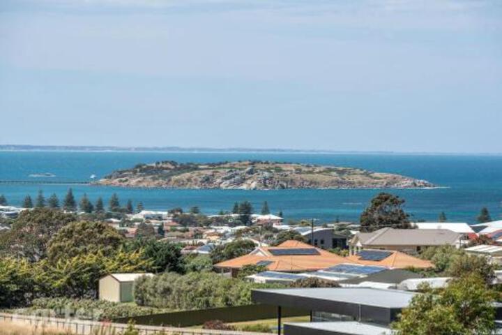 Blackfellows Creek SA Accommodation Newcastle