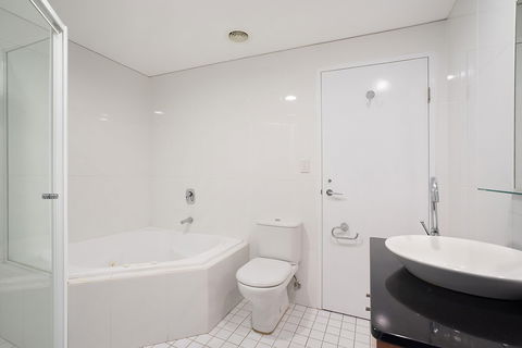 Beau Monde Apartments Newcastle - Boulevard Apartments - Accommodation Newcastle 1