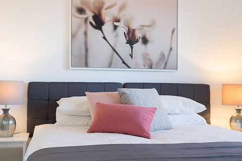 Beau Monde Apartments Newcastle - Boulevard Apartments - Accommodation Newcastle 6