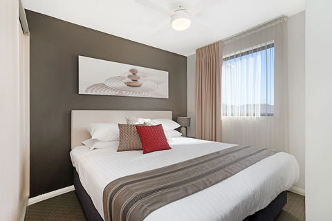 Beau Monde Apartments Newcastle - Boulevard Apartments - Accommodation Newcastle 0