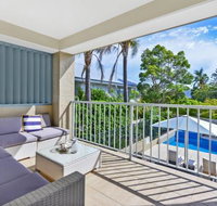 The Masthead at Iluka Resort Apartments - Accommodation Newcastle