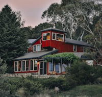 Edzell - Stunning Waterfront Home - Accommodation Newcastle