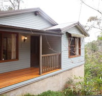 Geebung Cottage