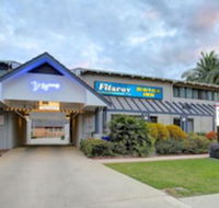 Fitzroy Motor Inn Grafton - Accommodation Newcastle