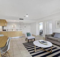 Poolside at Iluka Resort Apartments - Accommodation Newcastle