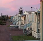 Christies Beach Tourist Park - Accommodation Newcastle