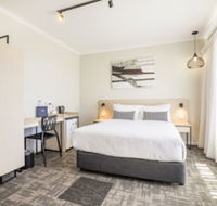 Nightcap at Finsbury Hotel - Accommodation Newcastle