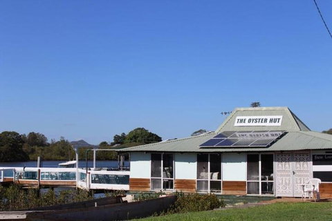 The Boathouse Luxury Apartments - Accommodation Newcastle 2