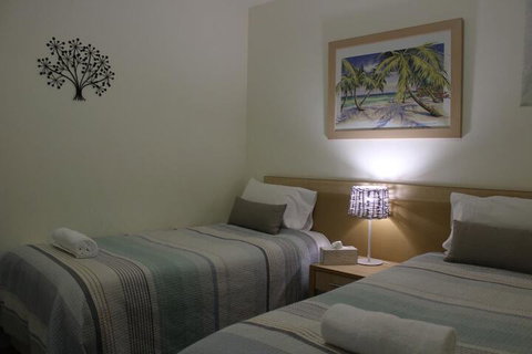 The Boathouse Luxury Apartments - Accommodation Newcastle 7