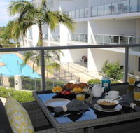 The Boathouse Luxury Apartments - Accommodation Newcastle