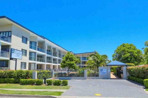 The Boathouse Luxury Apartments - Accommodation Newcastle 1