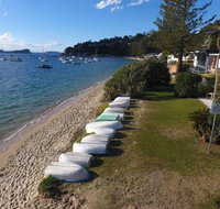 Oceans 11 at Iluka Resort Apartments - Accommodation Newcastle