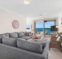 South Pacific Unit  4 - Shoal Bay - Accommodation Newcastle