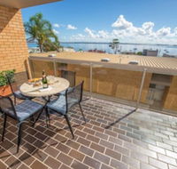 The Crest Unit 7 Shoal Bay - Accommodation Newcastle