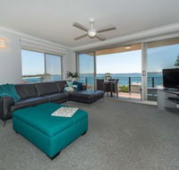 Sundeck Unit 7 - Shoal Bay - Accommodation Newcastle