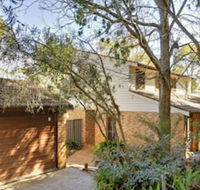 Barefoot Beach House - Shoal Bay - Accommodation Newcastle