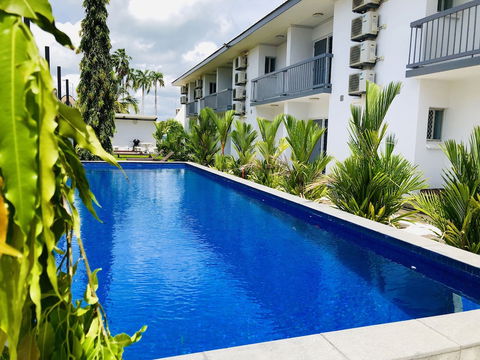 Kalidonis Village - Accommodation Newcastle 3