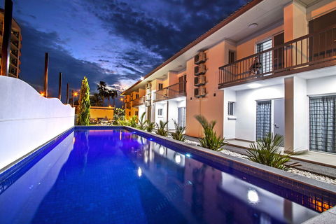 Kalidonis Village - Accommodation Newcastle 5