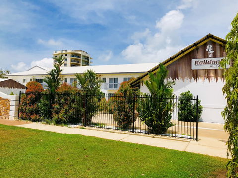 Kalidonis Village - Accommodation Newcastle 2