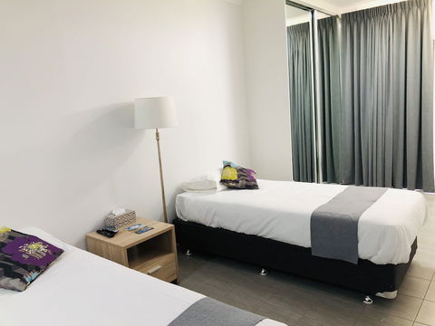 Kalidonis Village - Accommodation Newcastle 1