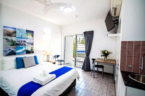 Kalidonis Village - Accommodation Newcastle 4